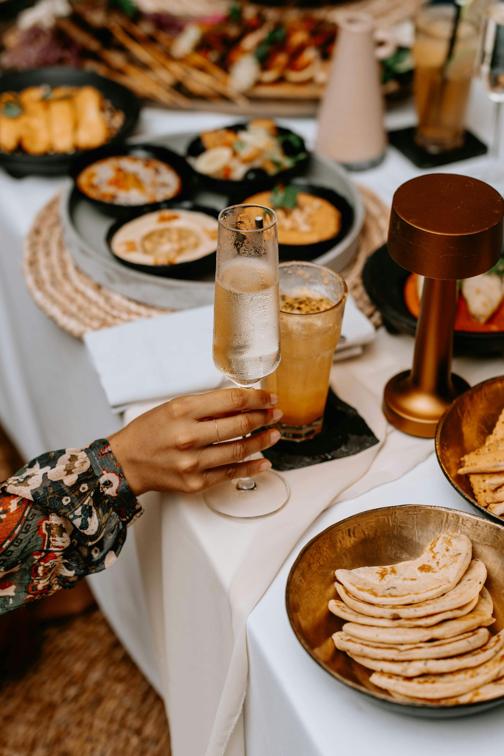 Food Platter